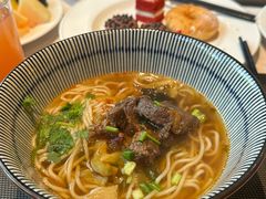 -拾溪餐厅·包厢(杭州千禧度假酒店)