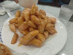 -四海回族饭店(前进大街店)