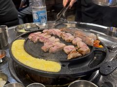 -401餐厅(弘大店)