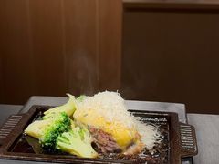 -肉肉大米(金虹桥店)