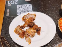 -何发发和牛烧肉·鳗鱼榴莲放题自助(乐峰广场店)