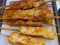 -不是烧烤·武汉大排档(亚运村店)