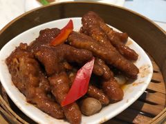 -时间里·新派粤菜(远洋店)