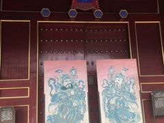 -历代帝王庙博物馆