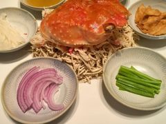 -淮扬府·游园京梦(北京SKP店)