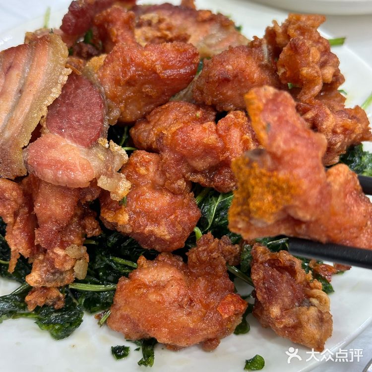 在丽江吃到最满意的一家！性价比超高