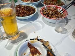 -欧记大排档·景德菜(上海首店)