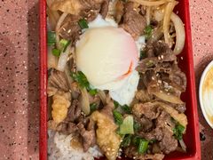 -元气寿司(环球港店)