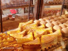 -极致味道动物奶油生日蛋糕(时尚店)