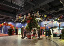 -幻贝家儿童乐园(苏州中心店)