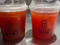 -小核桃烤肉馆(西塔店)