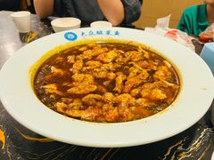 -大众酸菜鱼(梨花巷总店)