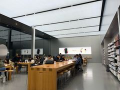 -Apple零售店(成都太古里店)