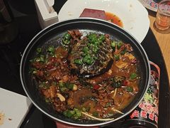 -味莊餐厅(康庄南街店)