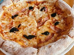 -La Tavernetta(Bar à Vin)(乌鲁木齐路店)