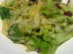 -茅庐川菜(烟台万象汇店)