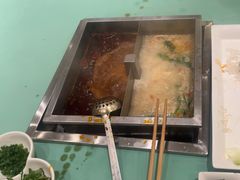 -皇城老妈·大连海鲜火锅(港湾店)