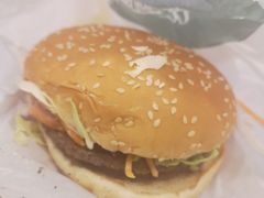 -麦当劳(坂田分店)