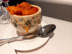 -波特曼西餐厅(南岗店)