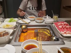 -海底捞火锅(大融城店)