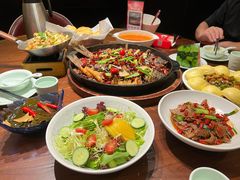 -老板恋上鱼(荣盛广场店)