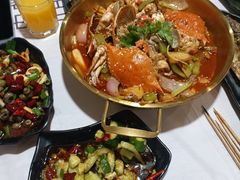 -云晓光头烧烤吧(盛夏店)