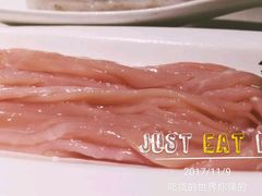-海底捞火锅(杭州庆春路夜宵主题店)