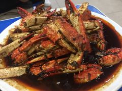 -天津乾毓德饭庄·清真传统炒菜·海鲜烧烤(咸阳路店)