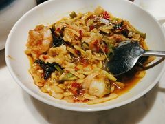 -唐猫庭院·千年陕菜(大唐不夜城店)