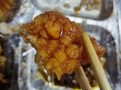 -香里香自助快餐(全安广场店)