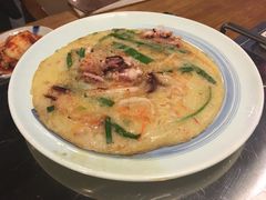 -海神·济州岛海鲜料理(天乐广场店)