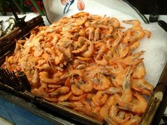 -深海800米海鲜自助(万达广场店)