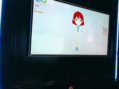 -酷秀KTV(五道口店)