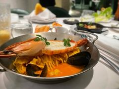 -L'Arome芳芳法国餐厅(仙林金鹰店)
