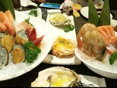 -菊上料理(蜀山银泰百货店)