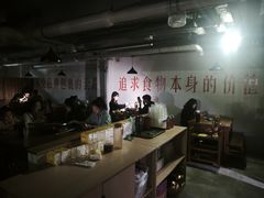 -阳阳老火锅(小南门店)