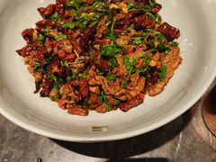 -长安记·大美陕菜(大族广场店)