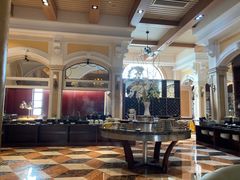 -平湖九龙山庄园圣马可酒店
