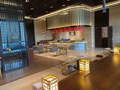 -中国书法大厦日本料理