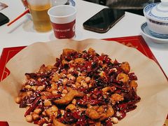 -禄鼎记·多口味酸菜鱼(侨鑫店)