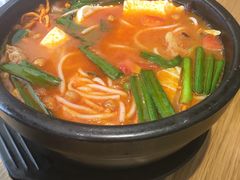 招牌番茄肥牛豆花米线-云味馆·云南菜·云南米线(同泰时代广场店)