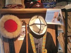 -纳鲁孜·新疆特色餐厅(上海悦荟广场店)