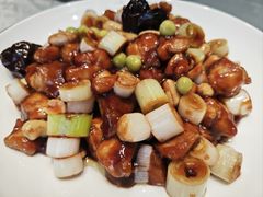 -锋味餐厅(空港复悦里店)