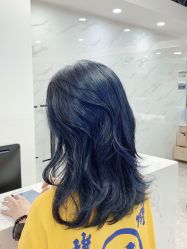 -BM SALON