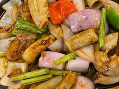 -台山第一家兴华黄鳝饭·黄鳝婆(合水分店)