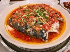 -嘉丰湘菜馆(芳群园店)