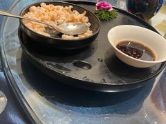 -香雪海饭店中餐厅(人民桥店)