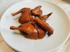-香樟花园新粤料理(无锡万象城店)