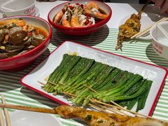 -三毛烧烤·南昌大排档(山姆店)