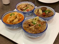-阿庄新豫菜(航海东路店)